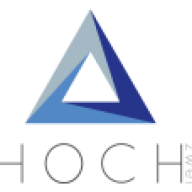 Bohrmann-HOCH2 Unternehmensberatung Logo
