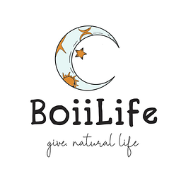 Boiilife Logo
