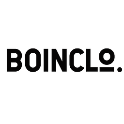 Boinclo Logo