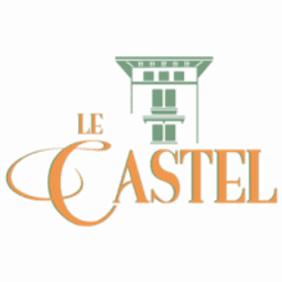 Le Castel de Bois Genoud Logo