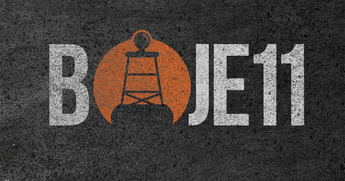 boje11.de Logo
