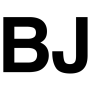 BOGE JOHANNSEN ARCHITEKTEN BDA Logo