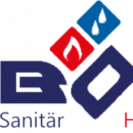BOKA Sanitär- und Heizungstechnik Logo