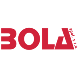 Bolasystems Logo