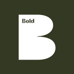 Bold Logo