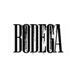 Bold Bodega Logo