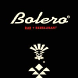 Bolero Rothenbaum Mexikanisches Restaurant - Bar Restaurant und Bar Logo
