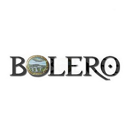 Bolerohair Friseursalon Logo