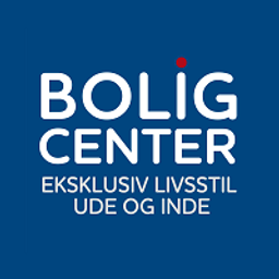 Boligcenter Logo