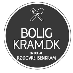 Boligkram Logo