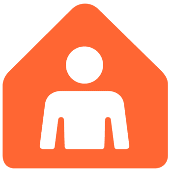 BoligPortal Logo