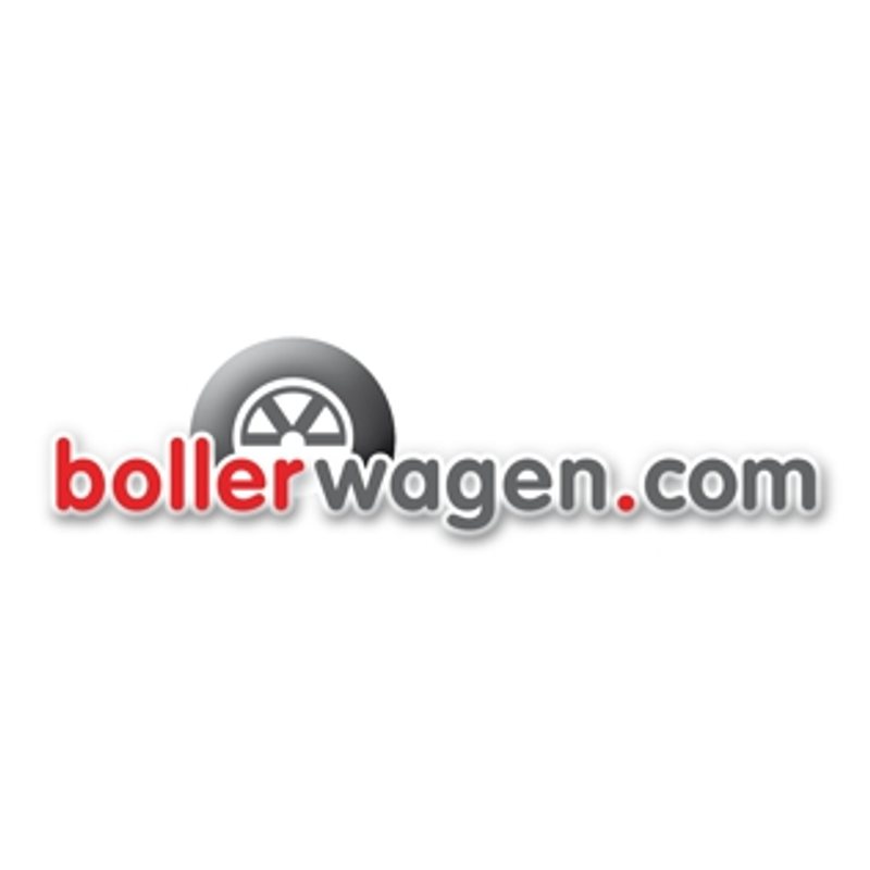 Bollerwagen Logo