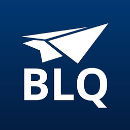 Aeroporto di Bologna Logo