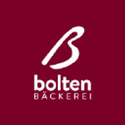 Bäckerei Bolten GmbH Konditorei Logo