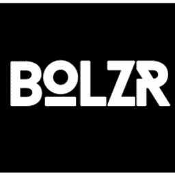 bolzr.store Logo