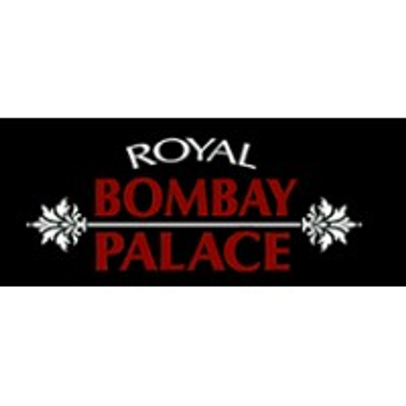Royal Bombay Palace Logo