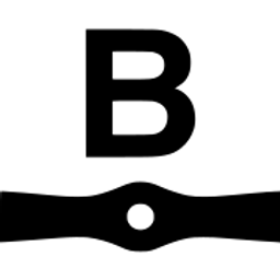 bomboogie.com Logo