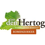 Bomenzoeker Logo
