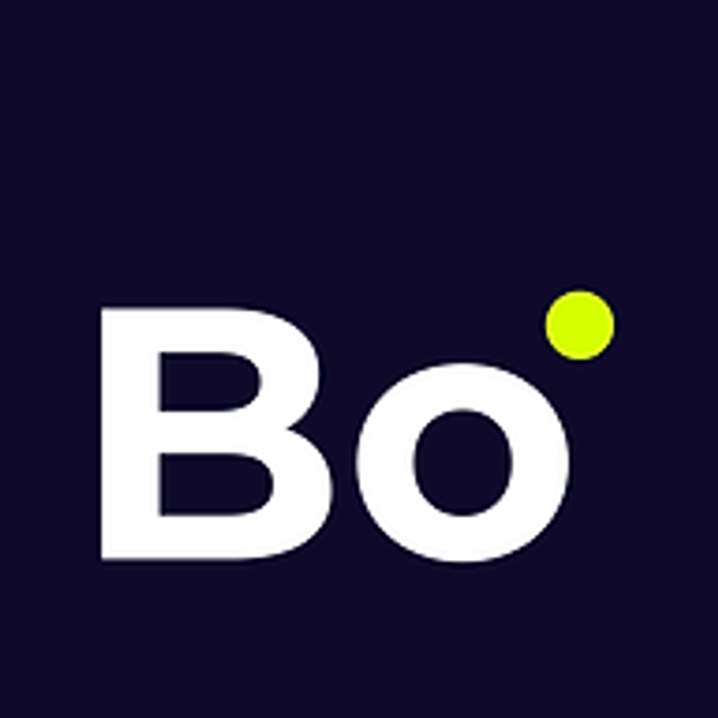 Bo Mérei | Counselor & Coach Logo