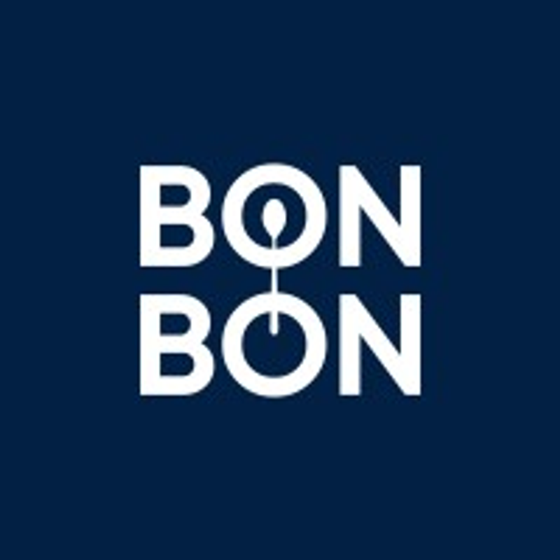 BON BON – Der Restaurant-Gutschein Logo