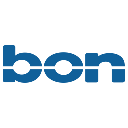 Bon Optic Vertriebsges. mbH Logo
