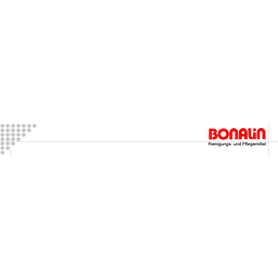 Bonalin GmbH Chemische Erzeugnisse Logo
