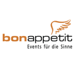 Bon Appetit Logo