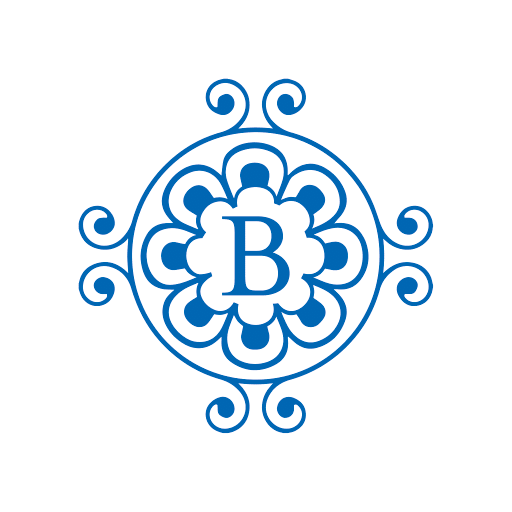 Bon Bons Pasticceria Dolci Sardi Logo