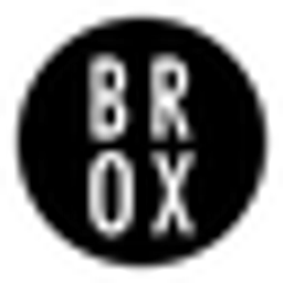 Bonebrox Logo