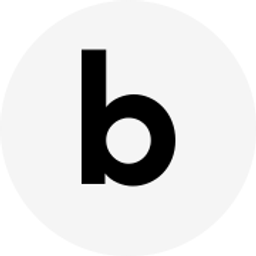 BONO Logo