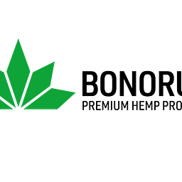 Bonorum CBD Logo