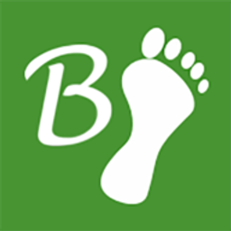 Offizieller BOnova Shop Logo
