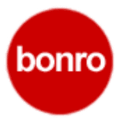 bonro.de Logo