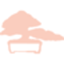 Oyaki-Bonsai Logo
