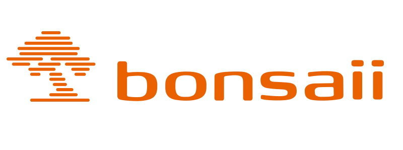 Bonsaiishop Logo