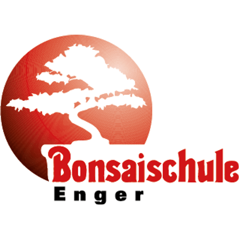 Bonsaischule Enger Logo
