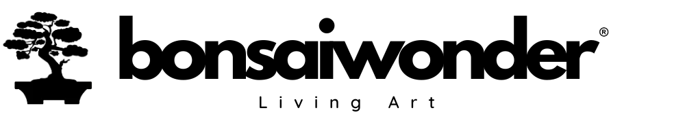Bonsaiwonder Logo