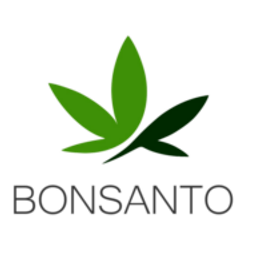 Bonsanto Mini Grow Box Logo