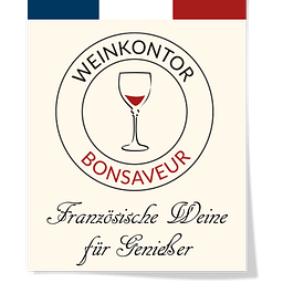 WEINKONTOR BONSAVEUR Logo