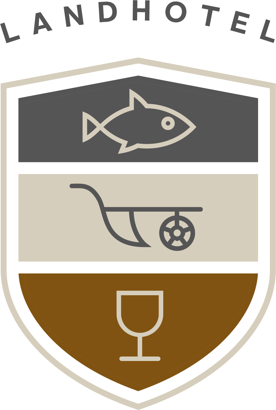 Bonsmanns Hof Logo