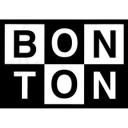 Bonton Logo