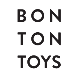Bon Ton Toys Logo