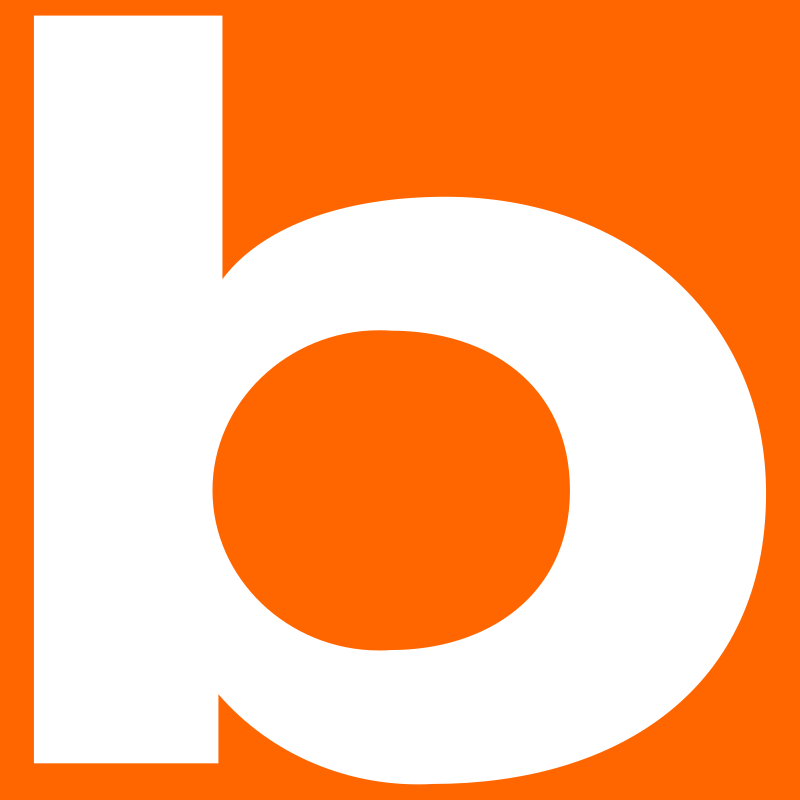 Bontschev Logo
