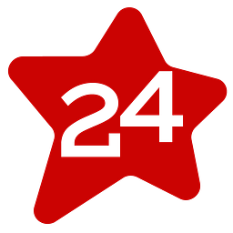 Bonus 24 Logo