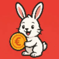 Bonus Bunny Logo