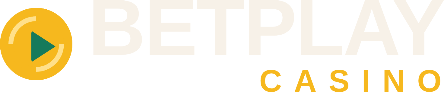 BetPlay Casino Logo