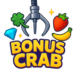 Bonus Crab List Logo