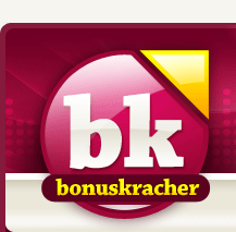 Bonuskracher Logo