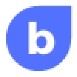 Booble Logo