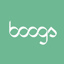 Boogs Home GmbH Logo